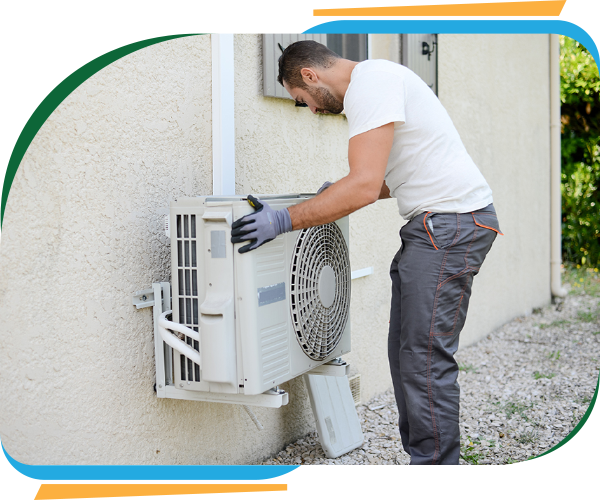 Installation - Energies Concept